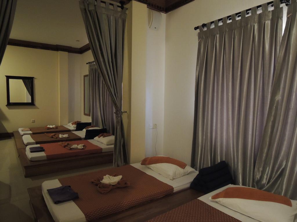 Chayra Angkor Hotel Siem Reap Luaran gambar